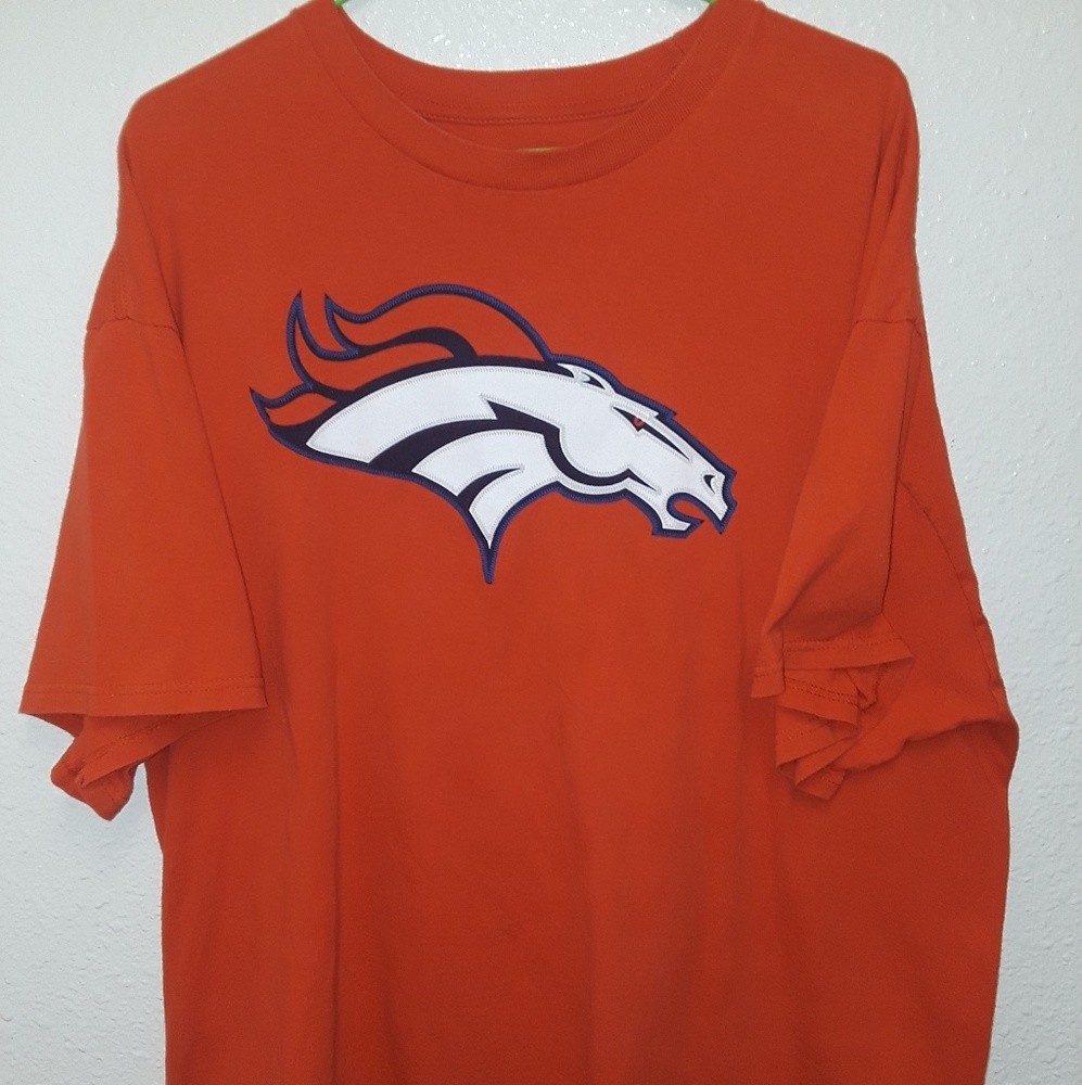 NFL Denver Broncos Men's Shirt